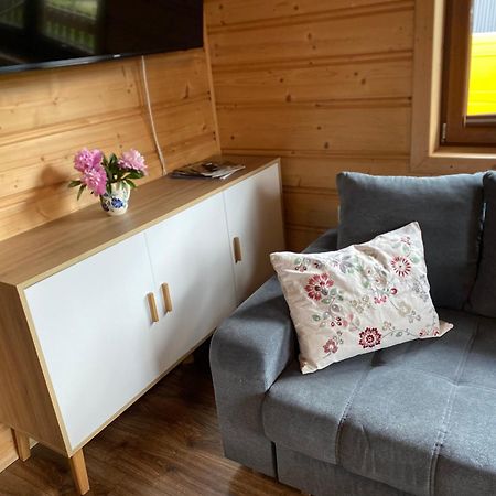 Apartament U Piwowara Кошелско Екстериор снимка