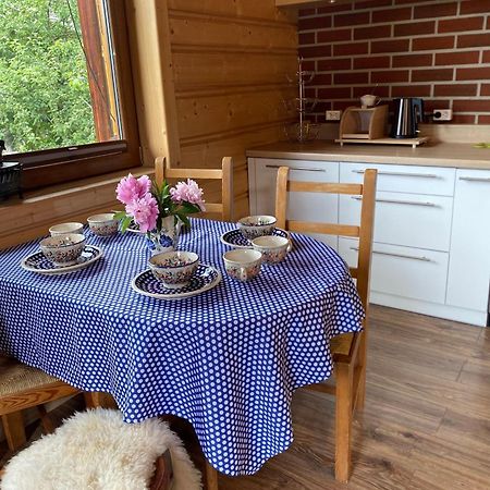 Apartament U Piwowara Кошелско Екстериор снимка