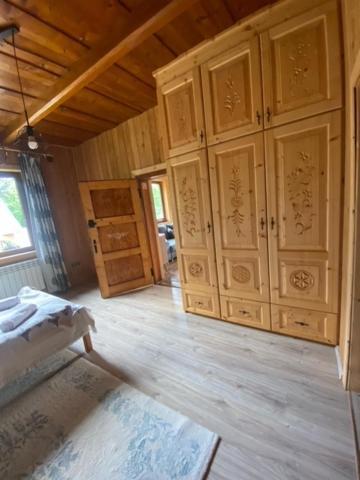 Apartament U Piwowara Кошелско Екстериор снимка