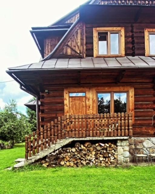 Apartament U Piwowara Кошелско Екстериор снимка