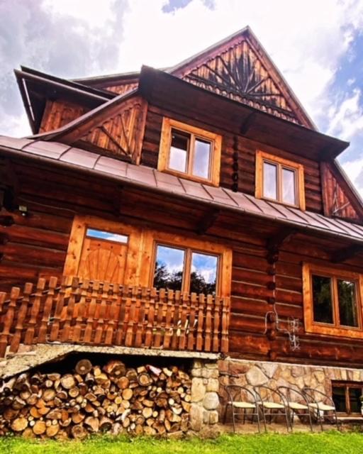 Apartament U Piwowara Кошелско Екстериор снимка