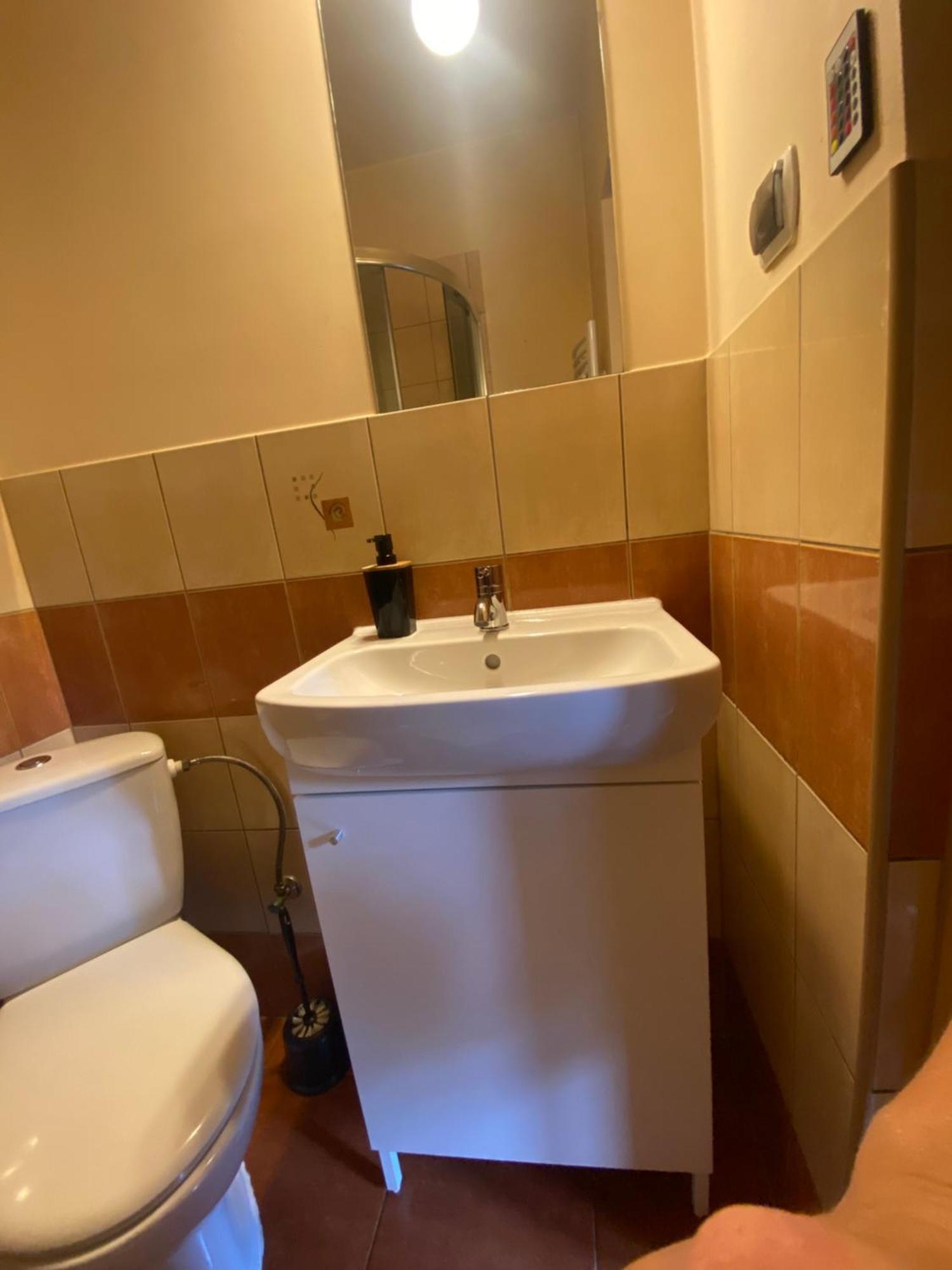 Apartament U Piwowara Кошелско Екстериор снимка