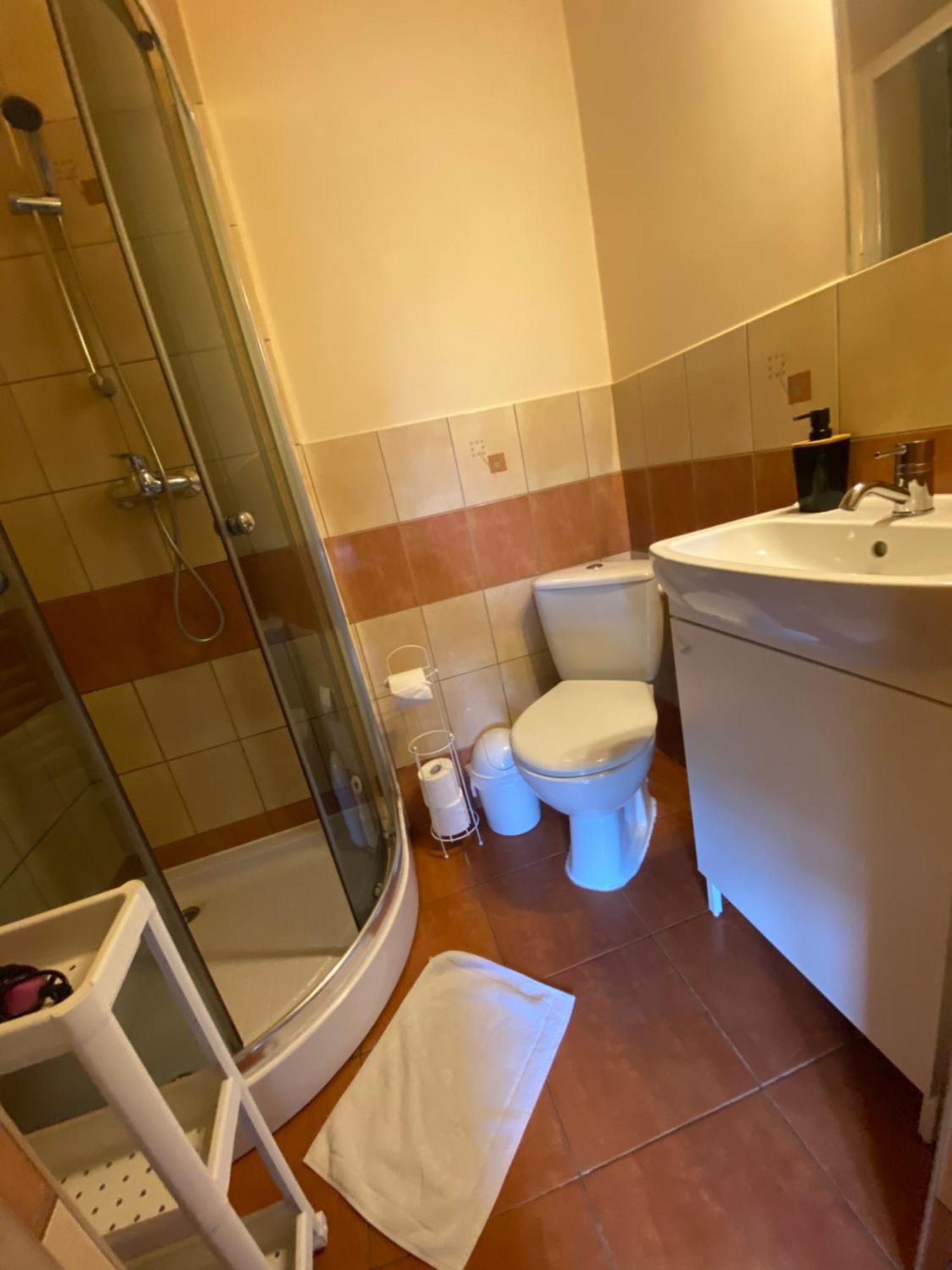 Apartament U Piwowara Кошелско Екстериор снимка