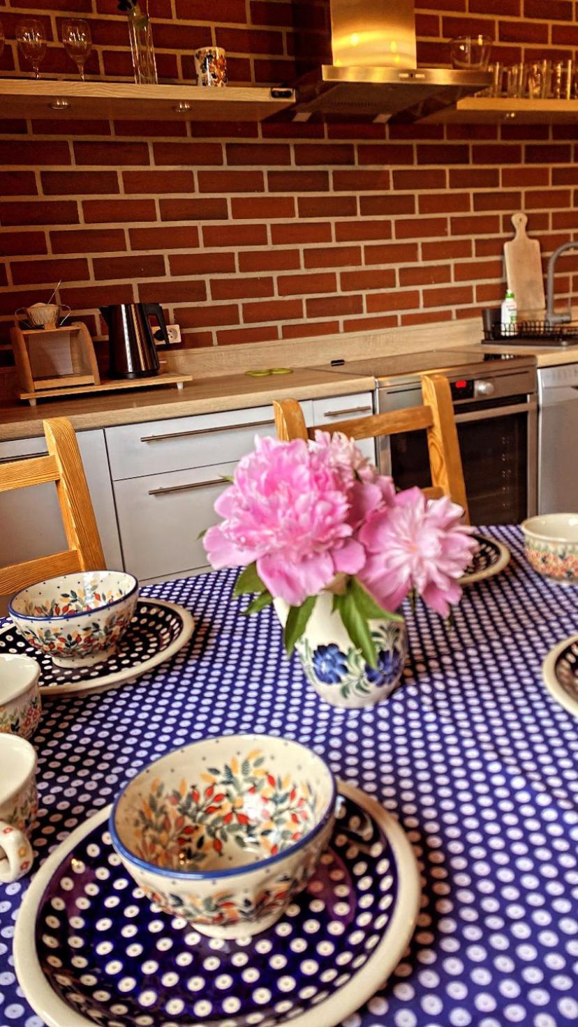 Apartament U Piwowara Кошелско Екстериор снимка