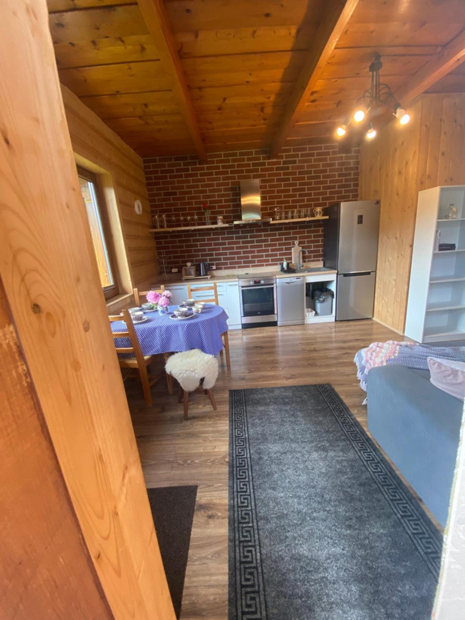 Apartament U Piwowara Кошелско Екстериор снимка
