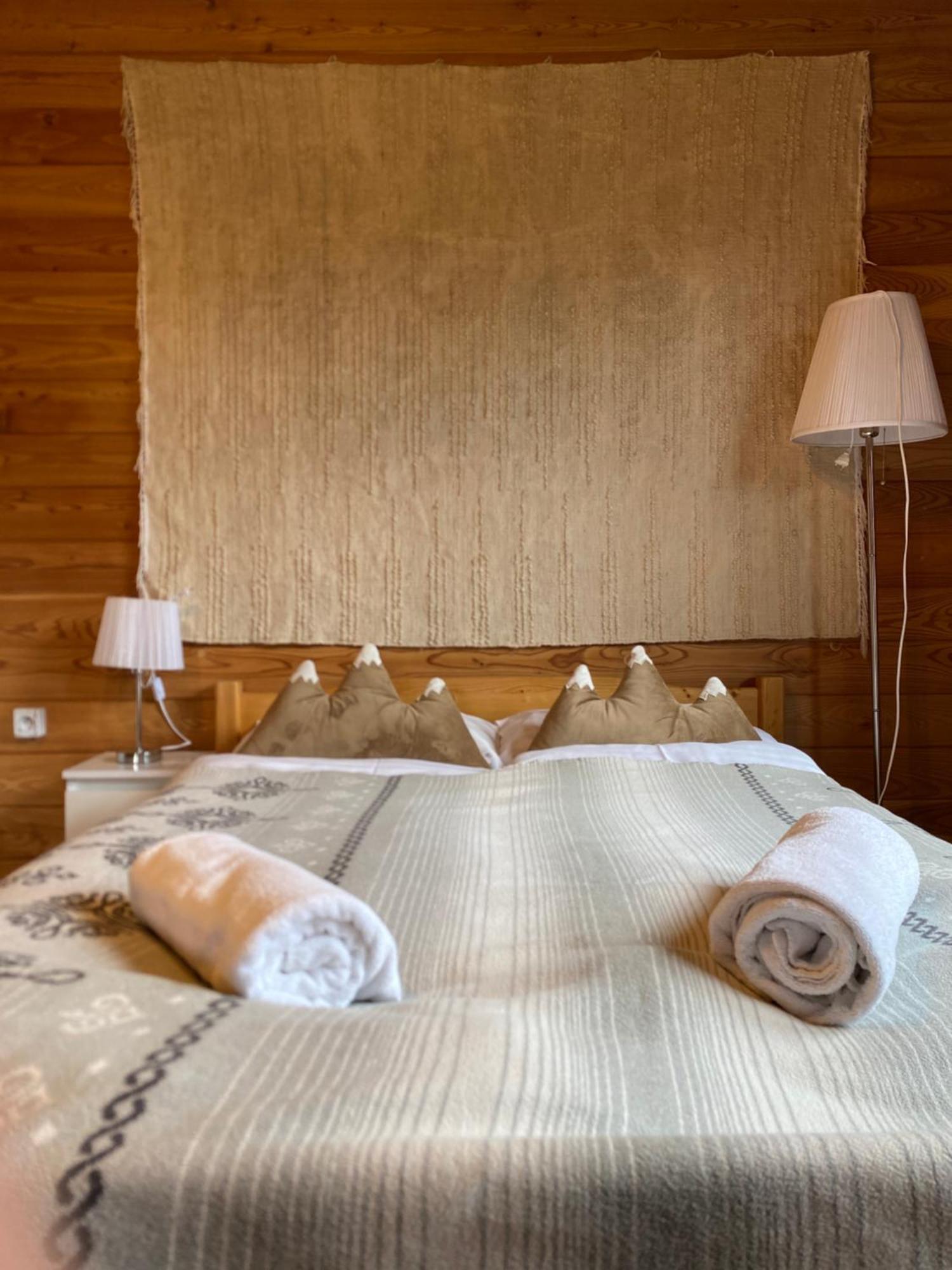 Apartament U Piwowara Кошелско Екстериор снимка