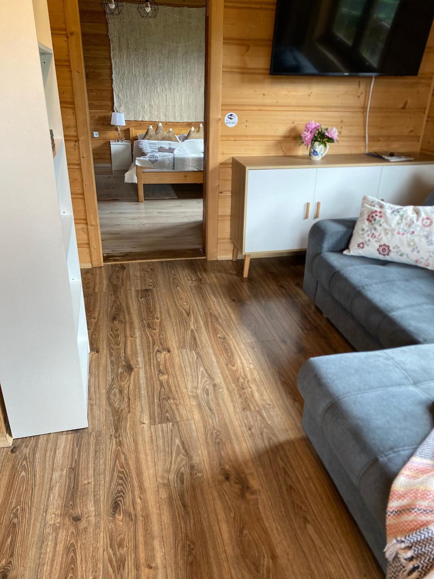 Apartament U Piwowara Кошелско Екстериор снимка