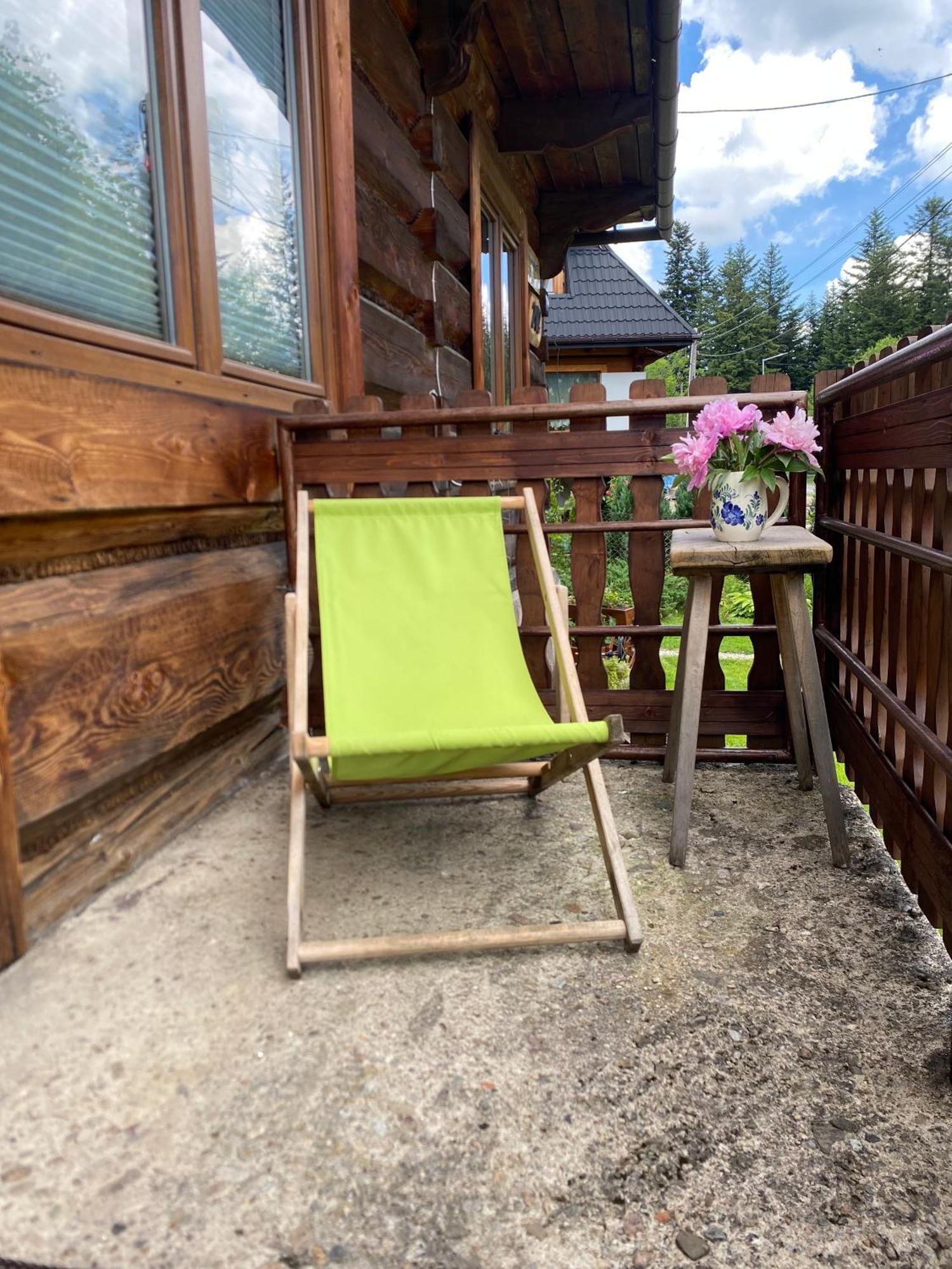 Apartament U Piwowara Кошелско Екстериор снимка