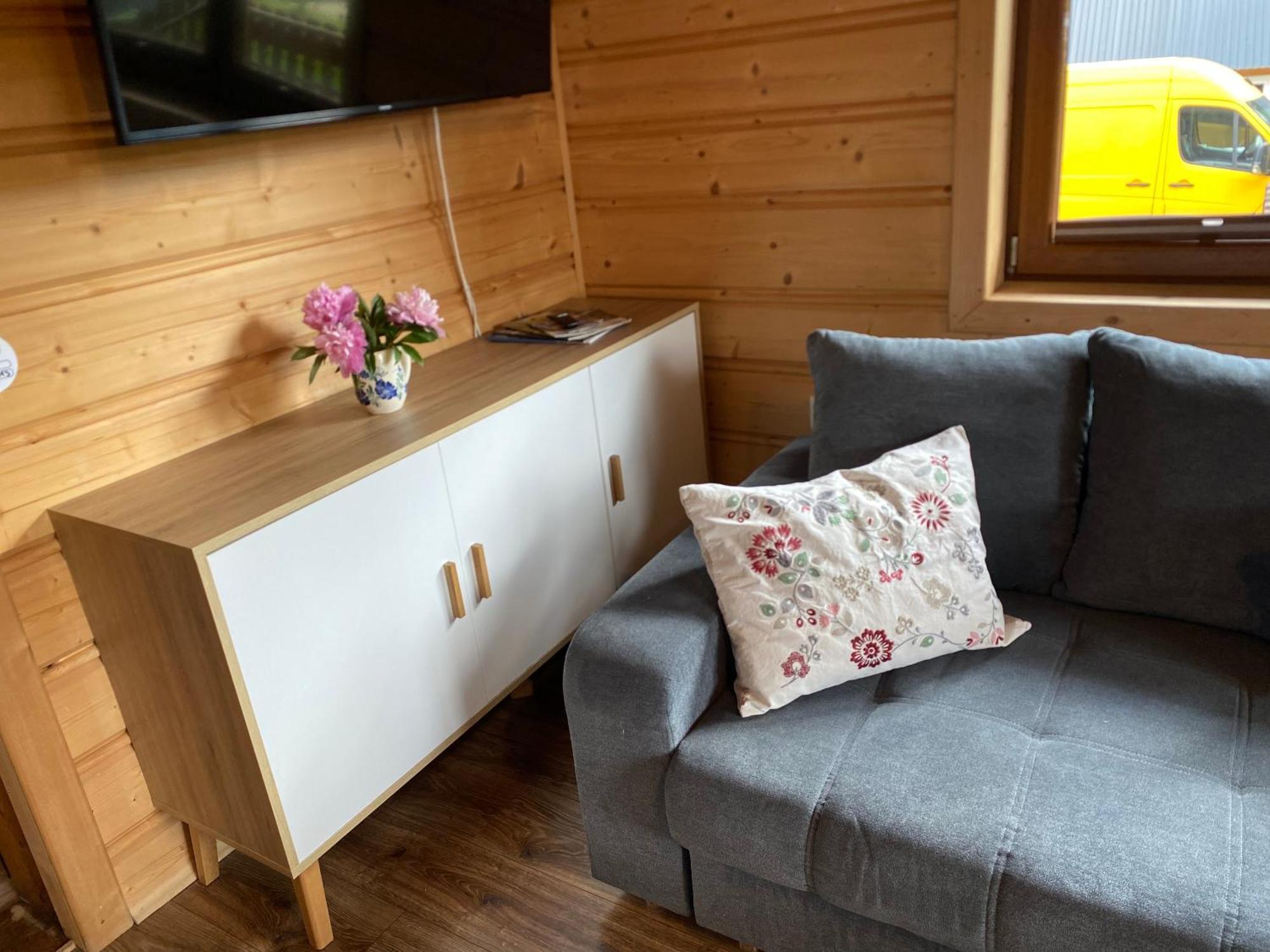 Apartament U Piwowara Кошелско Екстериор снимка