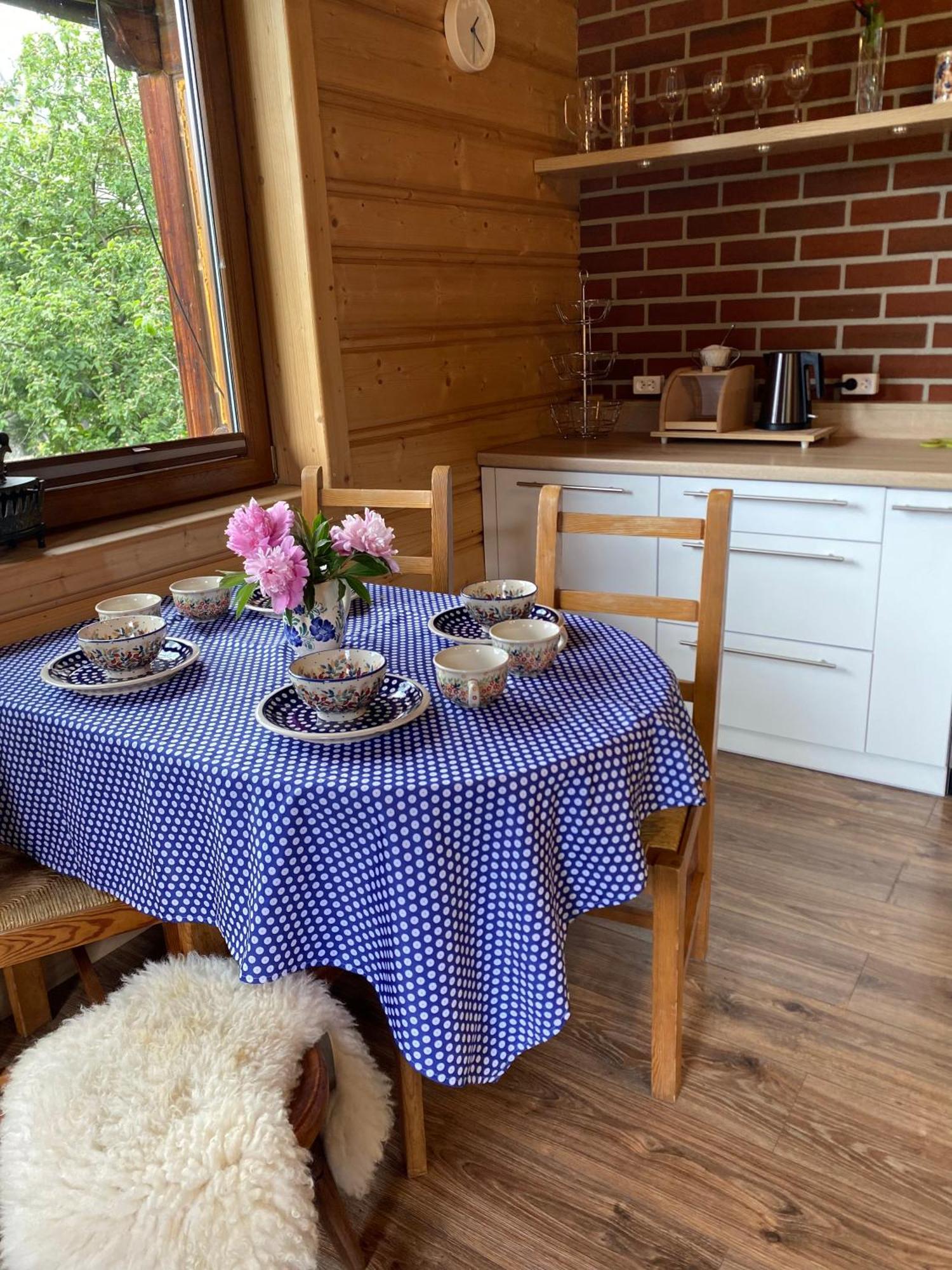 Apartament U Piwowara Кошелско Екстериор снимка